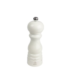 Мелница за сол, 18 см, "Paris u'Select", Ivory - Peugeot