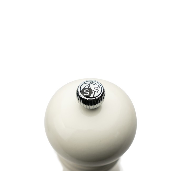 Мелница за сол, 18 см, "Paris u'Select", Ivory - Peugeot