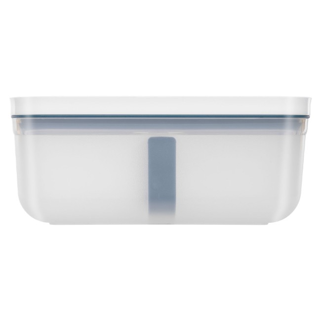 Вакуумен контейнер за храна, пластмасов, 1.6L, "FRESH & SAVE" La Mer - Zwilling
