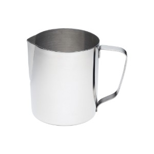 Чаша за пяна на мляко, 850 мл, неръждаема стомана - от Kitchen Craft