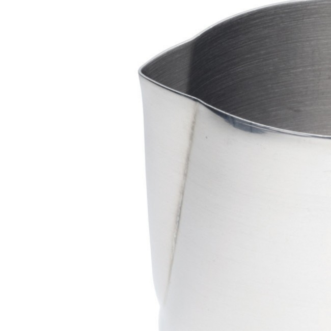 Чаша за пяна на мляко, 850 мл, неръждаема стомана - от Kitchen Craft