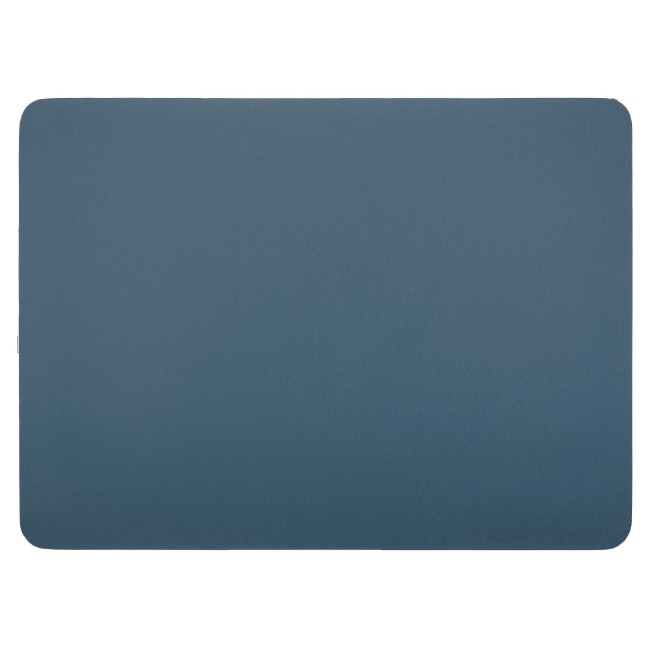 Поставка за чинии (подложка за маса), 33 × 45 см, "Togo", Blue - Tiseco