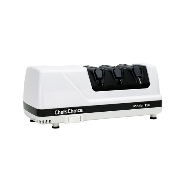 Електрическа точилка за ножове Diamond Hone® EdgeSelect® Model 120 - марка Chef's Choice