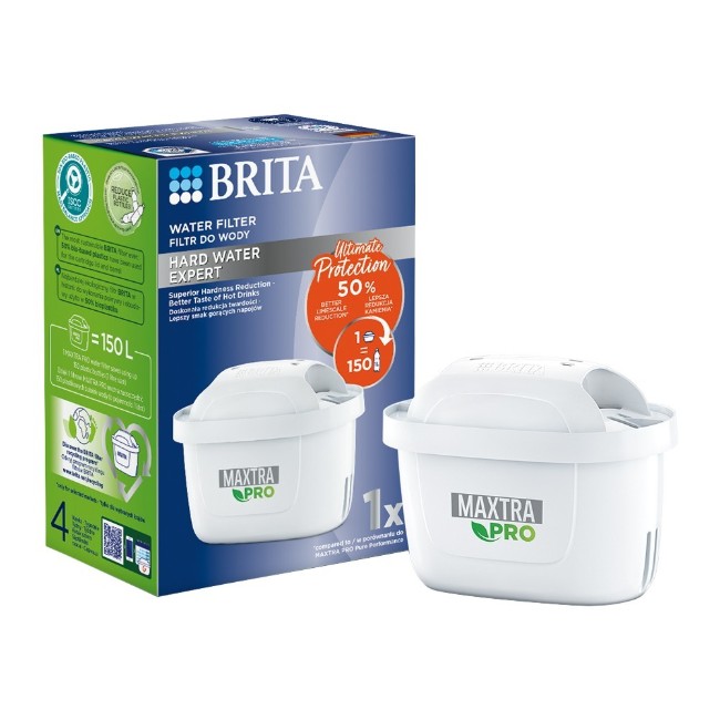 Филтър BRITA Maxtra PRO Hard Water Expert