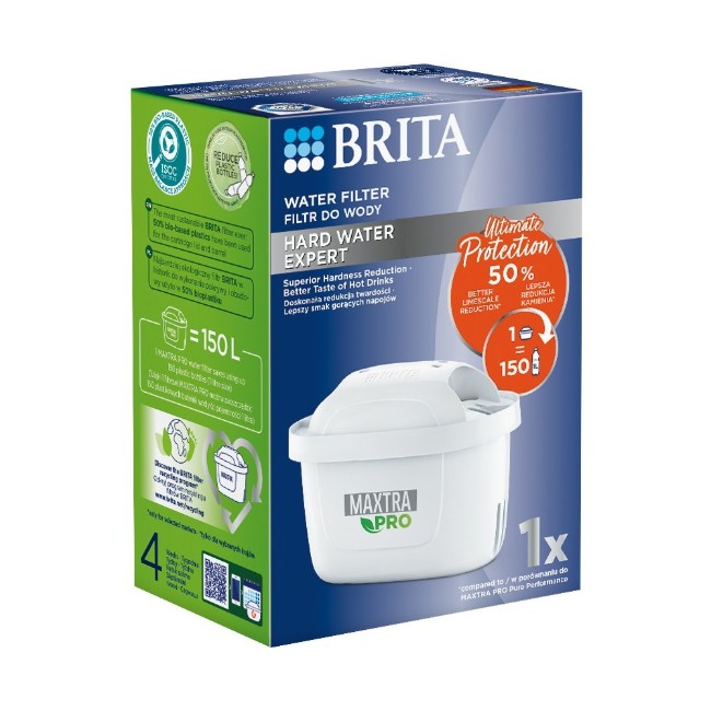 Филтър BRITA Maxtra PRO Hard Water Expert