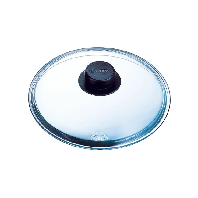 Стъклен капак, 24 см, "Classic" - Pyrex