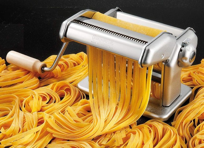 Pastaia Italiana Set - Imperia