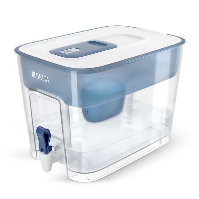 BRITA Flow XXL 8,2 L Maxtra PRO (син) филтърен контейнер