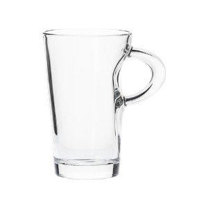 Чаша, 265 мл, стъкло, "Elba" - Borgonovo