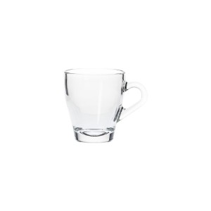 Чаша за Марокино, 125 мл, от стъкло - Боргоново