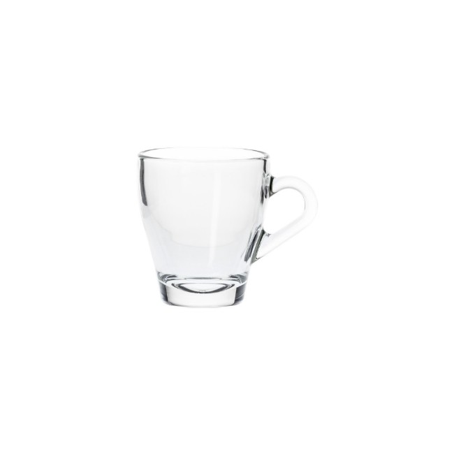 Чаша за Марокино, 125 мл, от стъкло - Боргоново