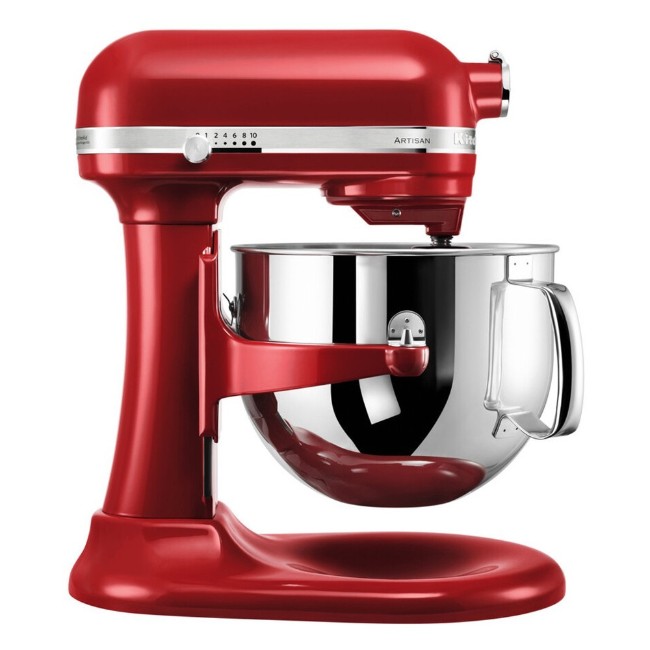 Стоманена купа KitchenAid, 6.9 L