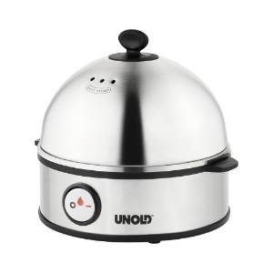 Уред за кипене за 7 яйца, 360 W - Unold