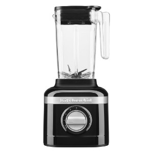   блендер K150 1,4L, 650W, Onyx Black - KitchenAid