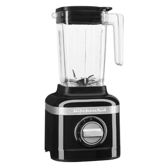   блендер K150 1,4L, 650W, Onyx Black - KitchenAid