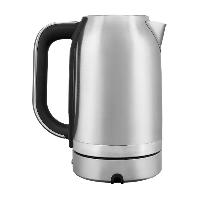 Електрическа кана с променлива температура, 1,7 L, Stainless Steel - KitchenAid