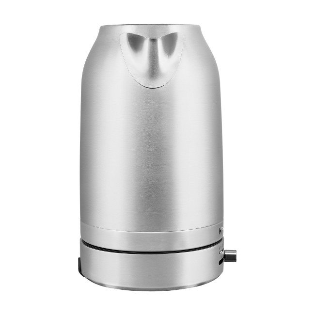 Електрическа кана с променлива температура, 1,7 L, Stainless Steel - KitchenAid