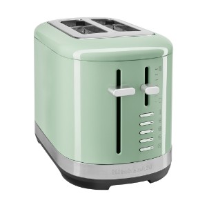 Тостер 2 слота 980 W, Pistachio - KitchenAid