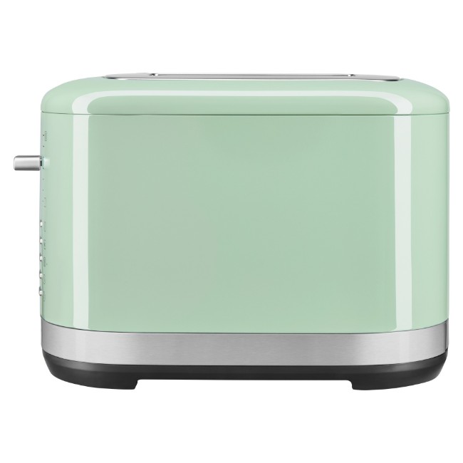 Тостер 2 слота 980 W, Pistachio - KitchenAid