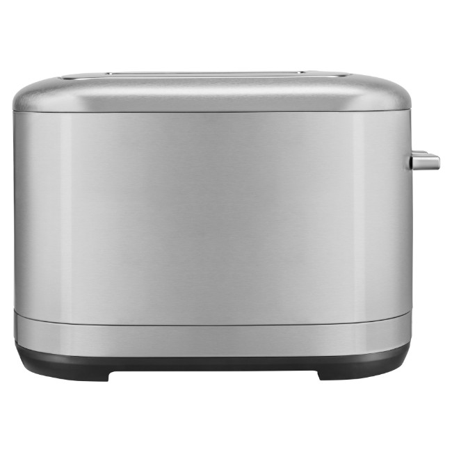 Тостер 2 слота 980 W, Stainless Steel - KitchenAid