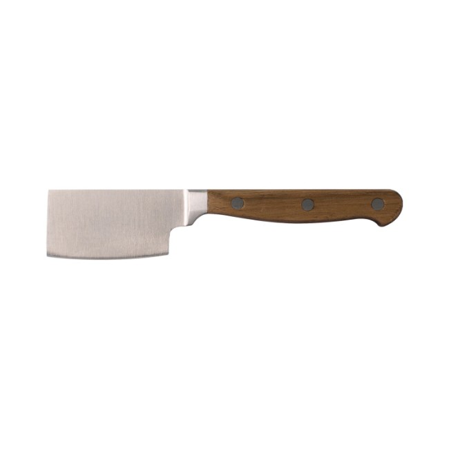 Нож за твърдо сирене, неръждаема стомана - от Kitchen Craft