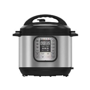 Електрически мултикукър, 7.6L/1200W, DUO 8 - Instant Pot