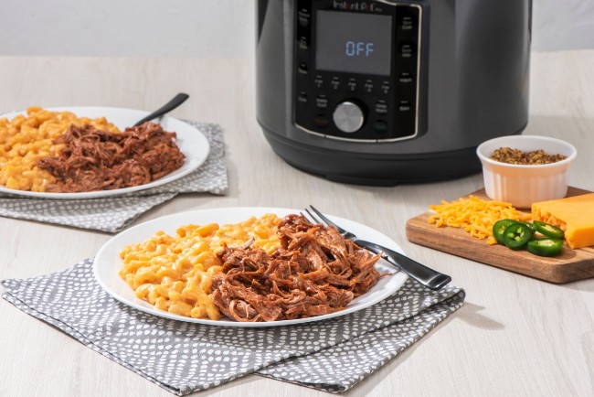 Електрически мултикукър, 7.6L/1400W, PRO 8 - Instant Pot