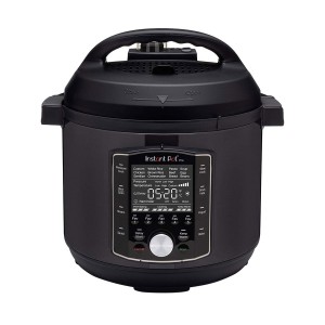 Електрически мултикукър, 7.6L/1400W, PRO 8 - Instant Pot