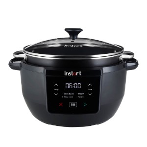 Електрически уред за бавно готвене, 7.1L/800W, Superior - Instant Pot