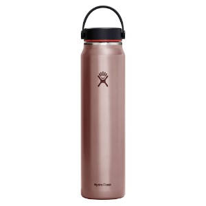 Термоизолираща бутилка, неръждаема стомана, 1.18L, "Trail", Quartz - Hydro Flask