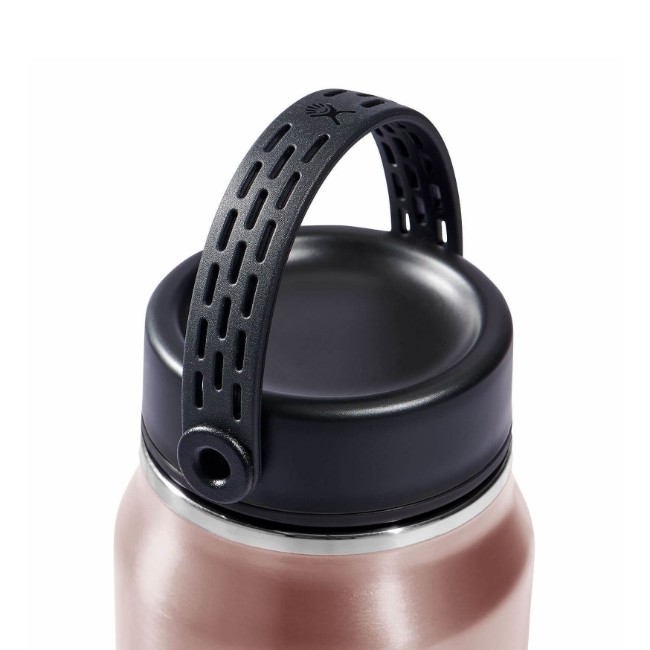 Термоизолираща бутилка, неръждаема стомана, 1.18L, "Trail", Quartz - Hydro Flask