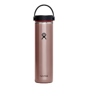 Термоизолираща бутилка, неръждаема стомана, 710мл, "Trail", Quartz - Hydro Flask