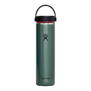 Термоизолираща бутилка, неръждаема стомана, 710ml, "Trail", Serpentine - Hydro Flask