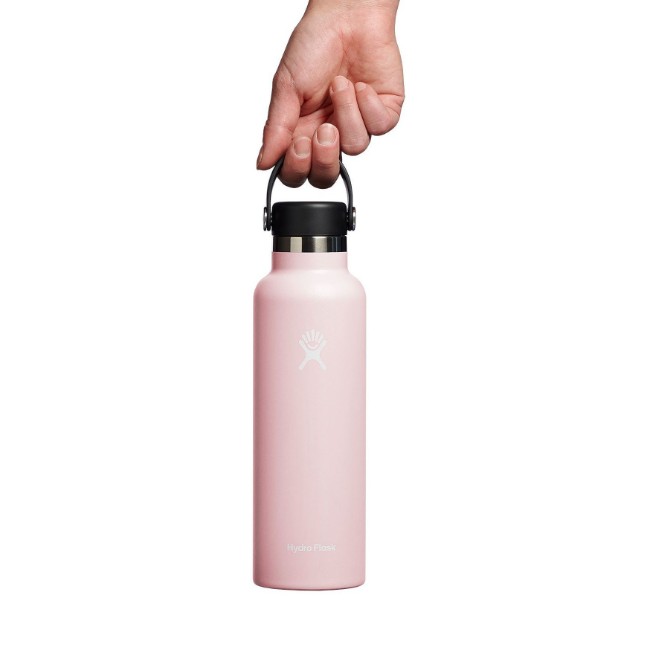 Термоизолираща бутилка, неръждаема стомана, 620ml, "Standard", Trillium - Hydro Flask