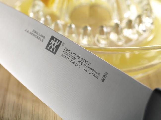 Комплект кухненски ножове 8 части 'Style' - Zwilling