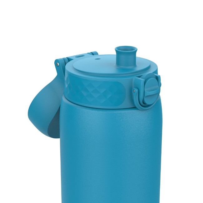 Бутилка за вода, неръждаема стомана, 920 ml, Blue - Ion8