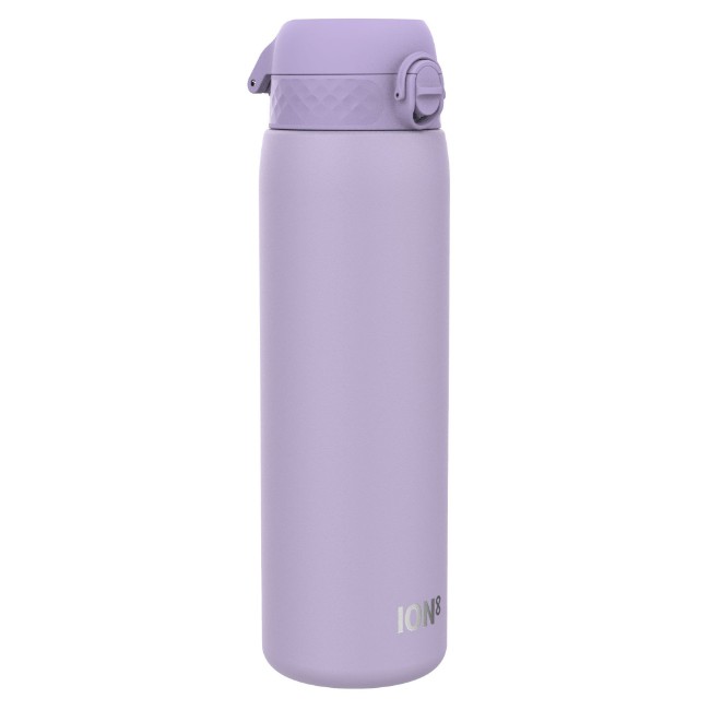 Бутилка за вода, неръждаема стомана, 920 ml Periwinkle - Ion8