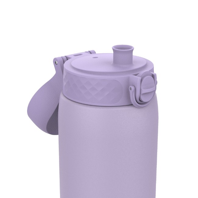 Бутилка за вода, неръждаема стомана, 920 ml Periwinkle - Ion8