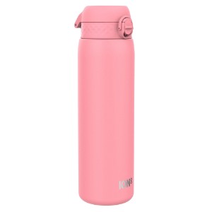 Бутилка за вода, неръждаема стомана, 920 ml Rose Bloom - Ion8