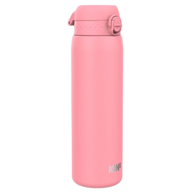 Бутилка за вода, неръждаема стомана, 920 ml Rose Bloom - Ion8