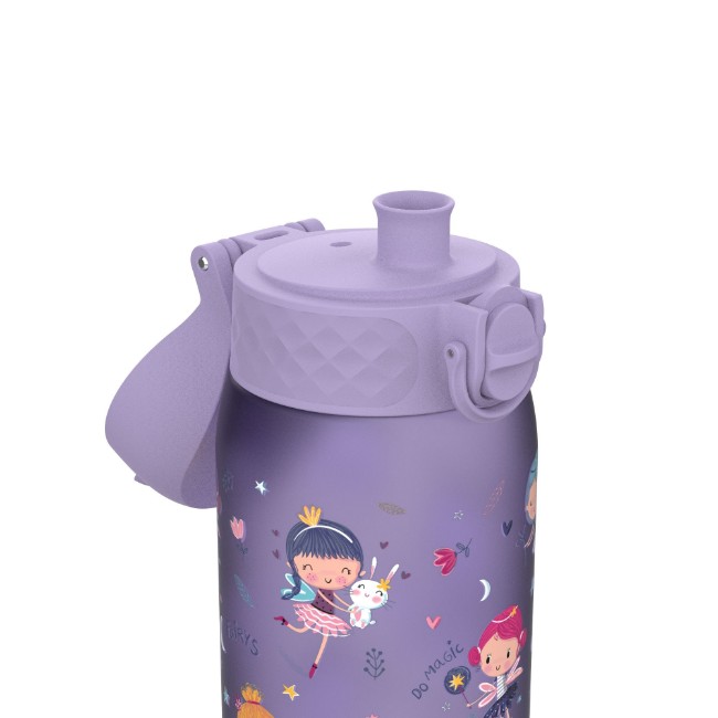 Бутилка за вода за деца, recyclon™, 350 ml, Fairies - Ion8
