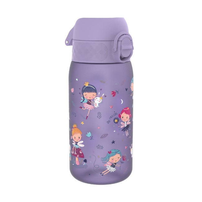 Бутилка за вода за деца, recyclon™, 350 ml, Fairies - Ion8