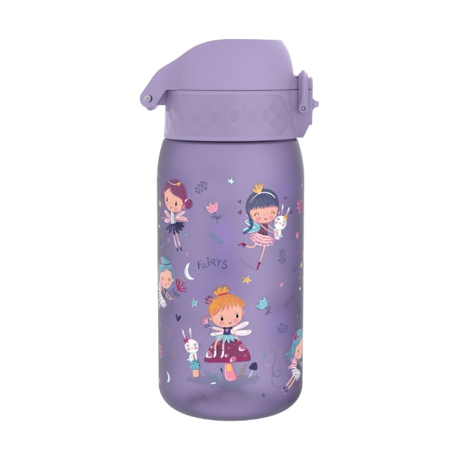 Бутилка за вода за деца, recyclon™, 350 ml, Fairies - Ion8