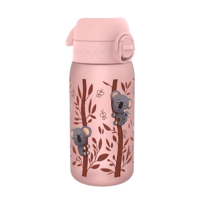 Бутилка за вода за деца, recyclon™, 350 ml, Koalas - Ion8