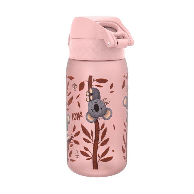 Бутилка за вода за деца, recyclon™, 350 ml, Koalas - Ion8