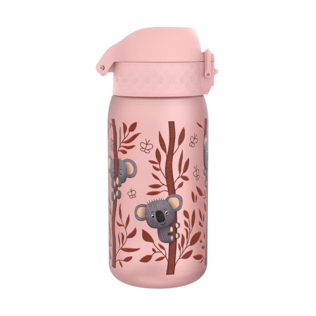 Бутилка за вода за деца, recyclon™, 350 ml, Koalas - Ion8