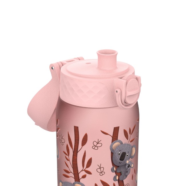 Бутилка за вода за деца, recyclon™, 350 ml, Koalas - Ion8