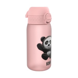 Бутилка за вода за деца, recyclon™, 350 ml, Panda - Ion8