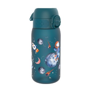 Бутилка за вода за деца, recyclon™, 350 ml, Space - Ion8