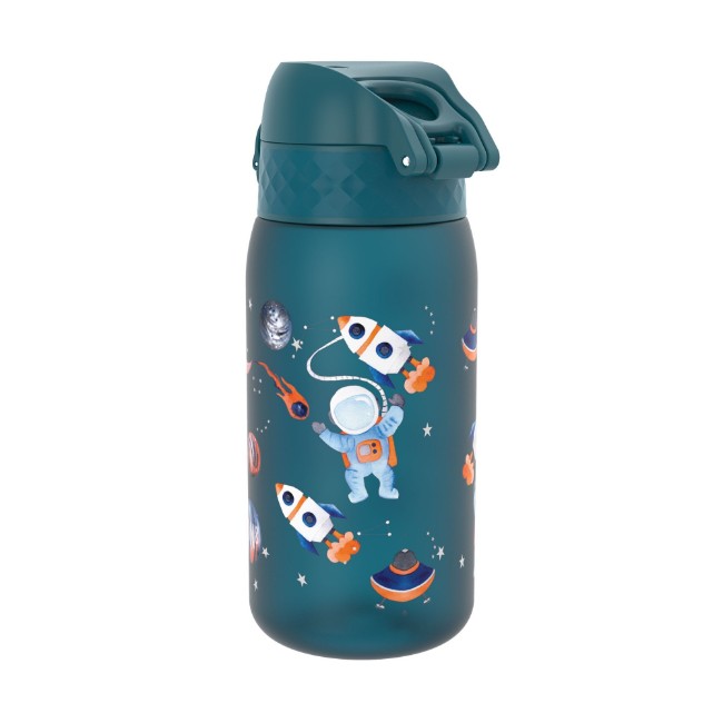 Бутилка за вода за деца, recyclon™, 350 ml, Space - Ion8